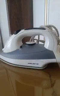 اتو بخار