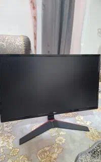 مانیتور گیمینگ ال جی LG
