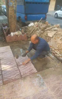 بنای تمام کار های ساختمانی