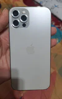 ۱۲ پرو بدون ریجستر