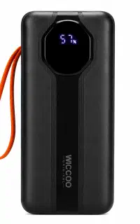 پاوربانک 50000 WICCOO