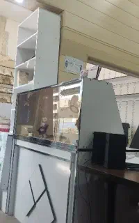 اسخدام نیروی کافی نت