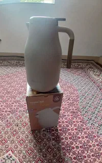 فلاکس دسته چوبی