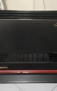 بخاری گازی