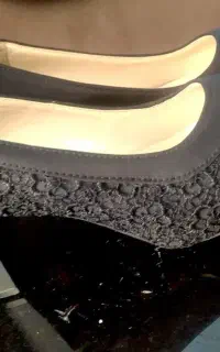کفش مجلسی