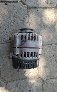 دینام  پراید و روآ