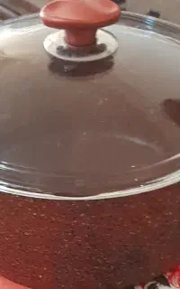 قابلمه و ماهیتابه یونیک چدن