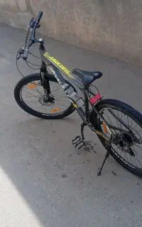 دوچرخه