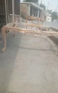 مبل گل ریز