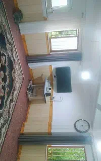 ویلا کوهستانی