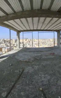 اجرا و نصب والپست نبشی راویز کاری