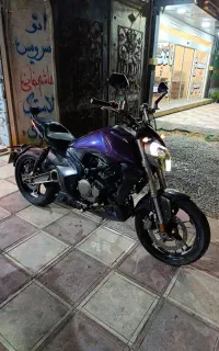 زونتس v 1402 300 سی سی