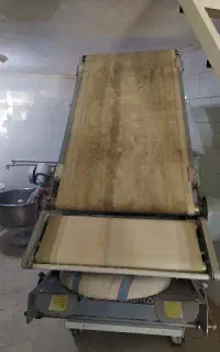 سه کاره گرد بر پاک اندیشان در حد نو