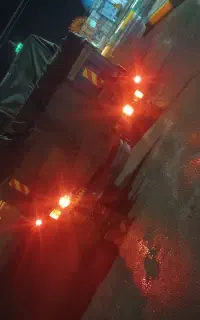 خاور 813سه خط 71میلادی