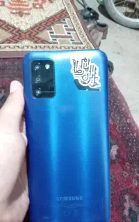 گوشی سامسونگ a03