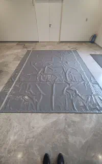 چادر باربند