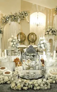 سالن الین (عقد و نامزدی)