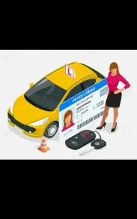 آموزش رانندگی رفع استرس و قبولی تضمینی آزمون