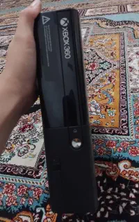 ایکس باکس ۳۶۰ سوپر اسلیم