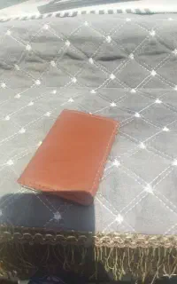 مدارک گم کردم