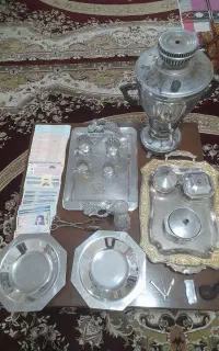 اسکناس های قدیمی ایرانی