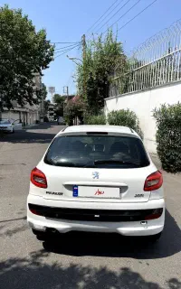 ۲۰۷ درحد فرمان برقی فوری