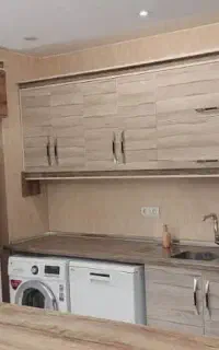 کابینت و هود آشپزخانه