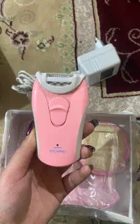موزن شارژی کاملا نو سالم