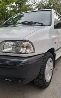پراید 131 ، دو گانه شرکتی