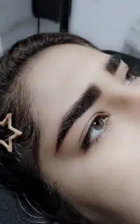 میکروبلیدینگ ، آرایش دائم ، ریموو ابرو