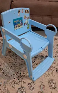 صندلی فرنگی کودک