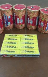 فروش خوراکی