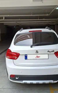 کوئیک مدل ۴۰۳ gxl