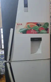 یخچال