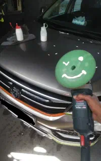 جشنواره تخفیفی زیبایی خودرو