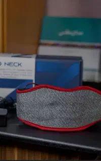 گردنبند طبی  TANDO NECKساخت آلمان