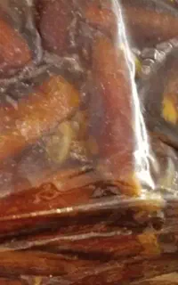 خرمای خاصویی شیره دار