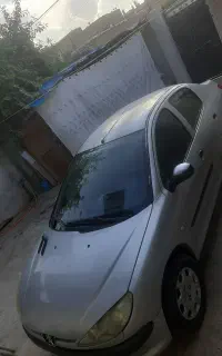 خودرو۲۰۶