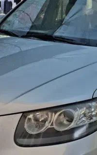 فروش خودرو سانتافه