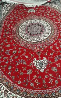 فرش ۱۲ متری سالم