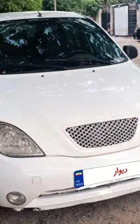 تیبا 2 مدل 97 بیرنگ عروسک
