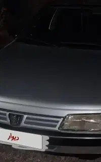 پژو روآ