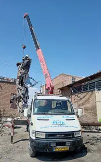 اوراقی و استوک فروشی مهدی خلیل زاده سبزوار