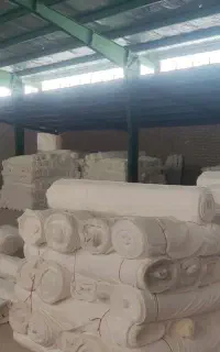 پارچه ینزی درجه یک مستقیم از درب کارخانه