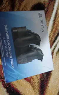 شارژر دسته ps4