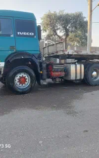 فروش ایویکو 330
