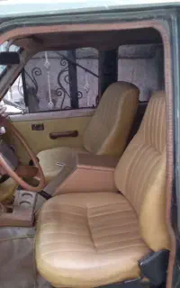 پاترول 6سیلندر 4درب