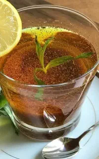 درمانهای گیاهی وماسازروغنهای گرم