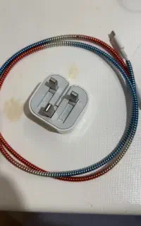 اداپتور و کابل اورجینال