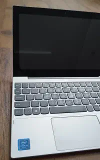 لپ تاپ تبلت شو lenovo miix 320